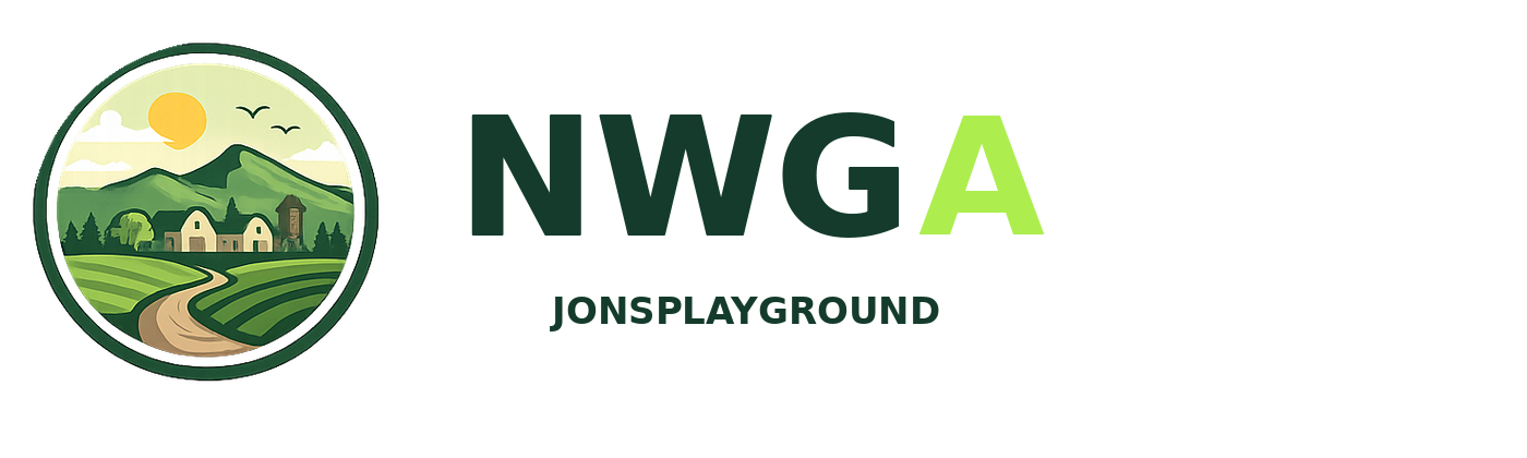 NWGA · JonsPlayground